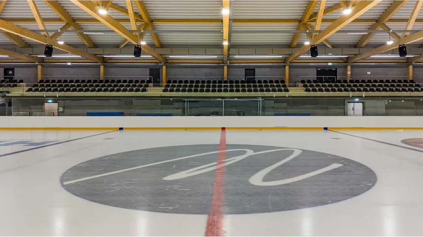 HOCKEY-TRAININGSZENTRUM